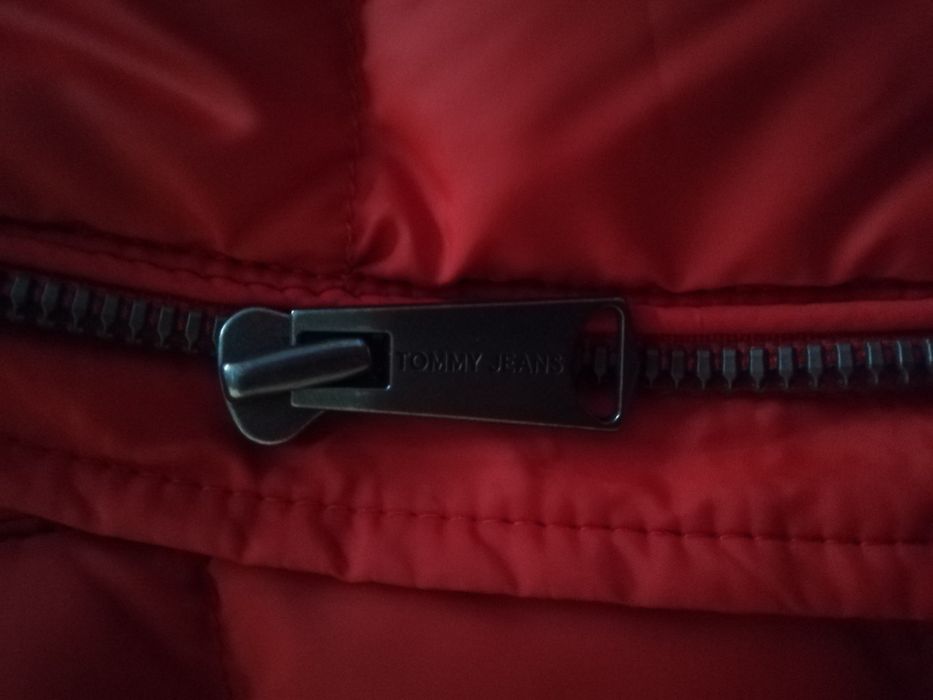 Яке Tommy Hilfiger