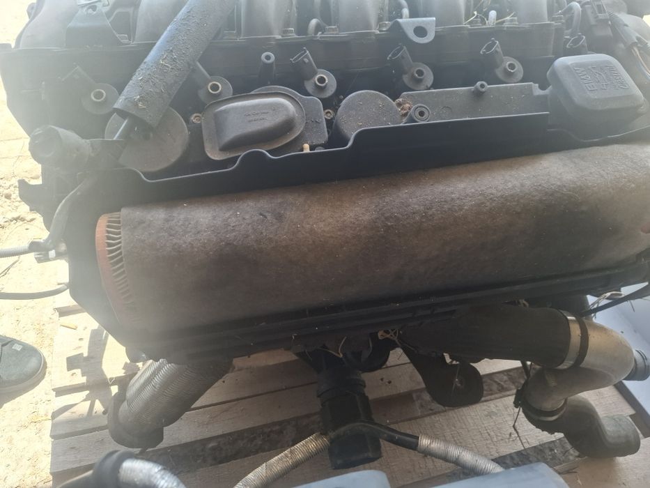 Vând motor bmw x5 3.0 2005 218 Avem TOATĂ GAMA BMW: e60 e90 e87 e46 x5 e53 x6 e71 seria 6 f12 f13 seria 5 f10