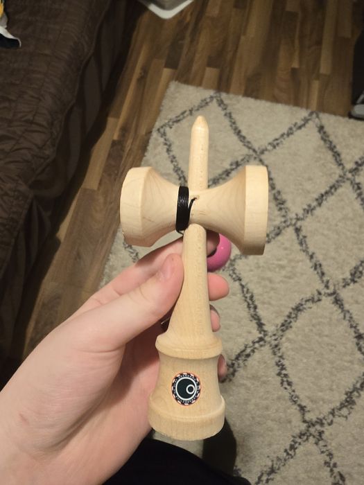 Ken monster mod okendama