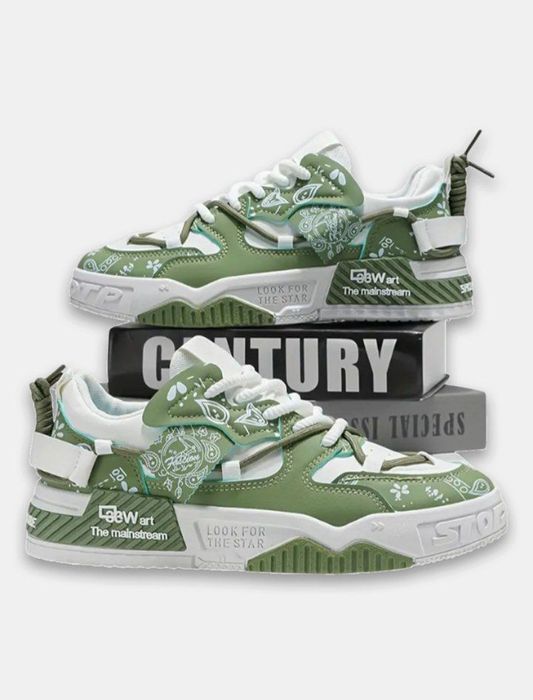 Стильные модные скейтборд кросовки для мужчин и женщин унисекс