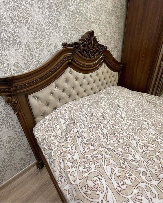 Спальный мебель комплект
