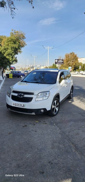 Орландо Малибу Матор 2017