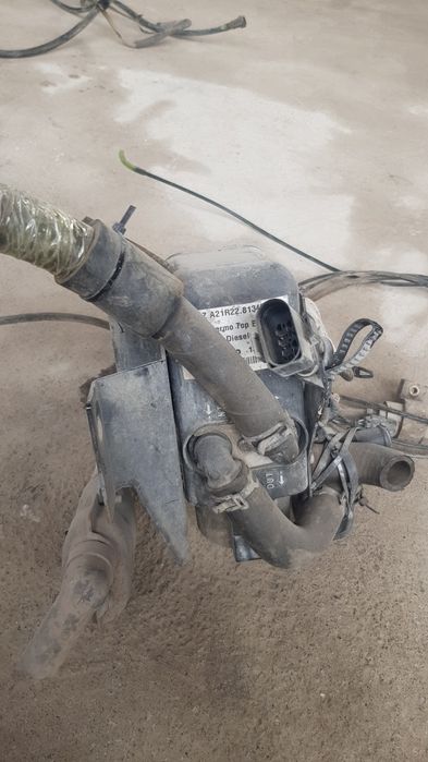 Автономка  Вебасто ..Webasto