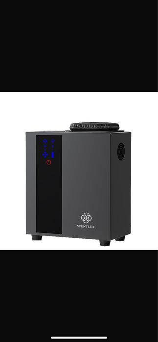 Увлажнитель-ароматидифузор