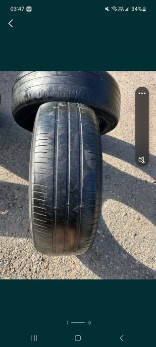 Резина michlen 215 60 r 16