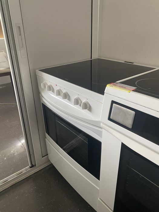 Свободностояща печка VOSS