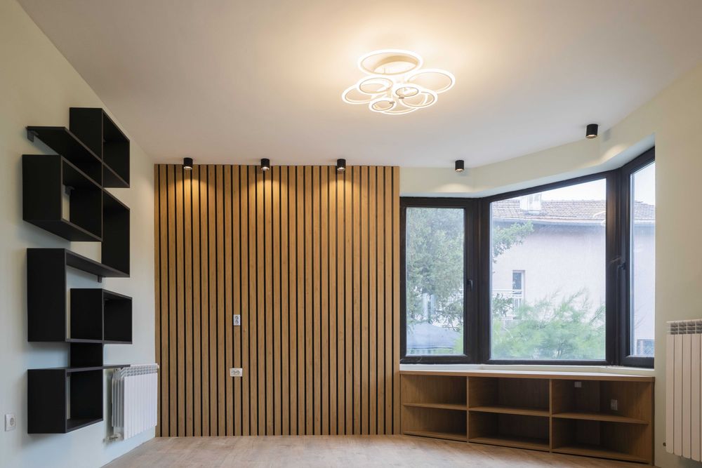 Мебели по поръчка, изработка и монтаж. Безплатен проект и визуализации