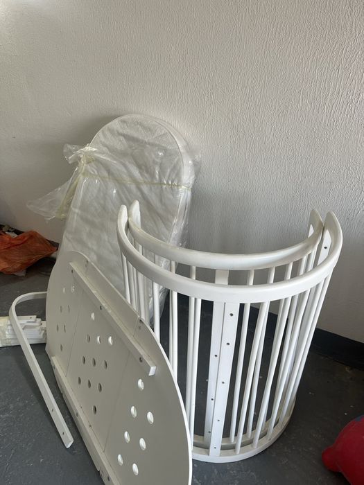 Детский манеж IKEA