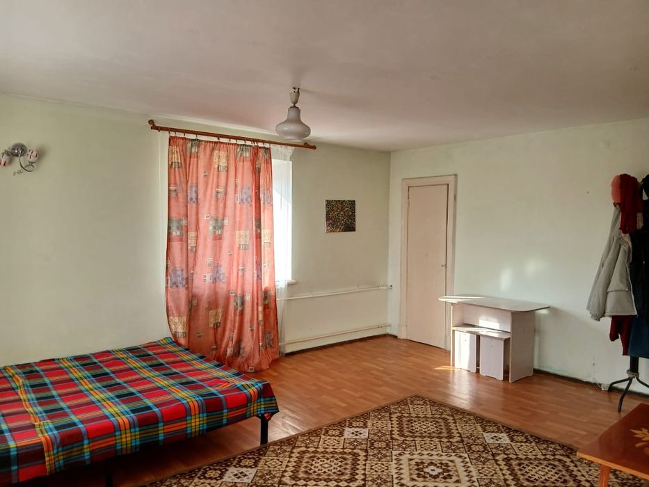 Сдаётся квартира