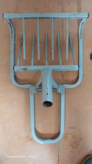 Продам огородный рыхлитель