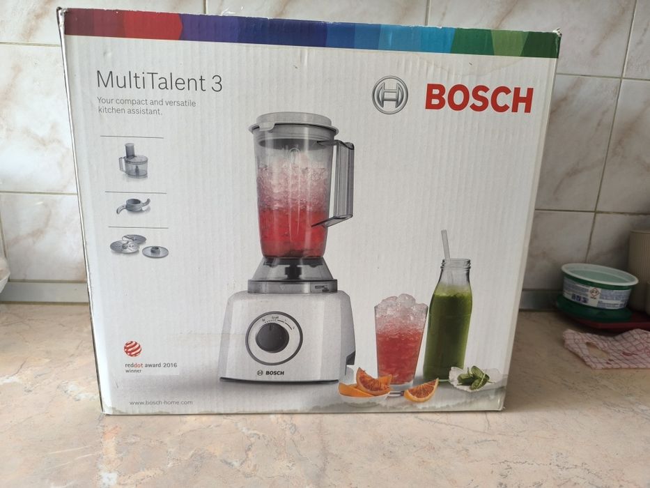 Robot Bucatarie Bosch