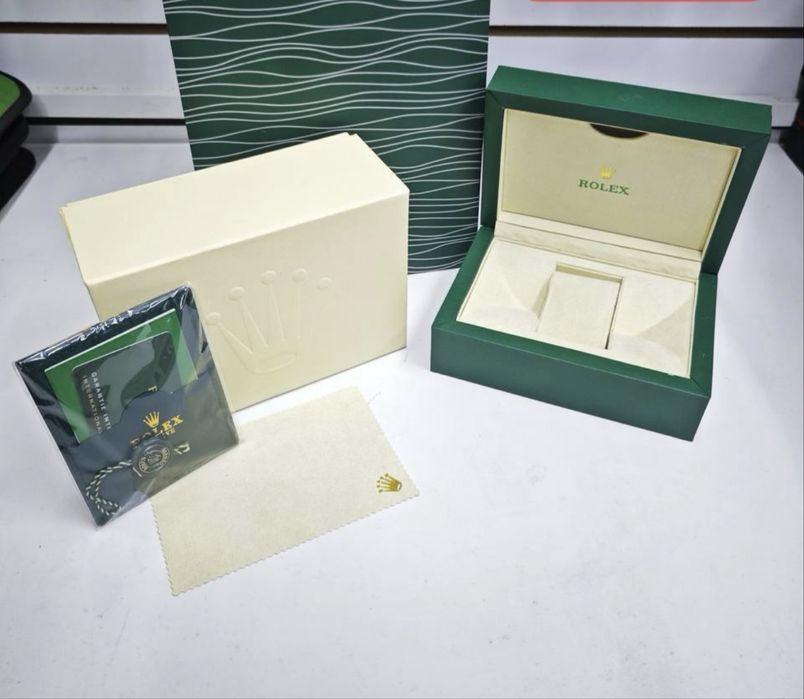 Подарочные коробки для часов