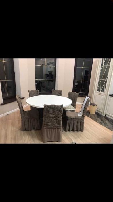 Стол Стул Алматы