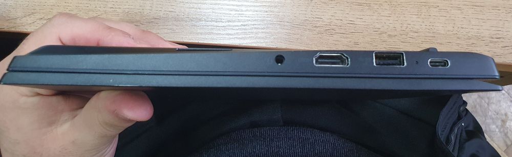 Lenovo thinkpad e14 gen2