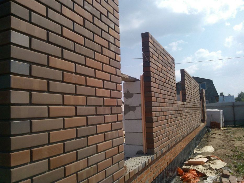 КладкаБалкона ГиштКирпичБлокШтукатуркаСтияшка Демантаж РемонтКувартира