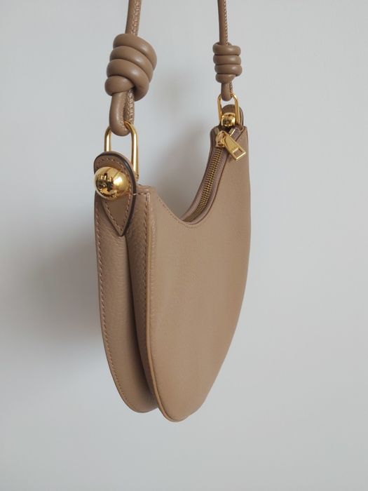 Furla Sfera camel