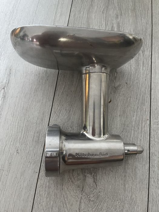 Accesoriu tocat carne KitchenAid