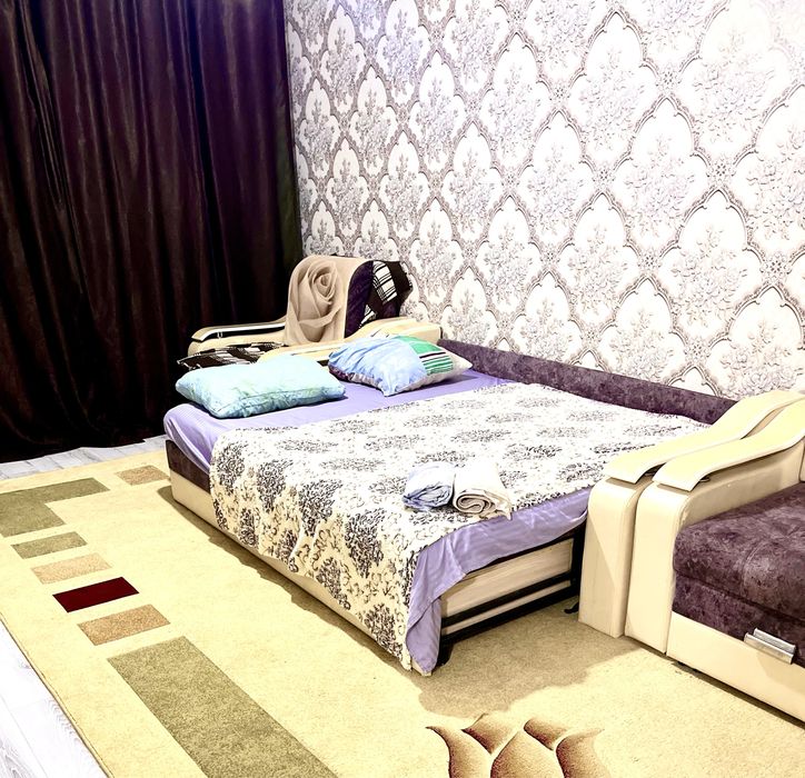 Однакомнатная квартира строитель циолковского