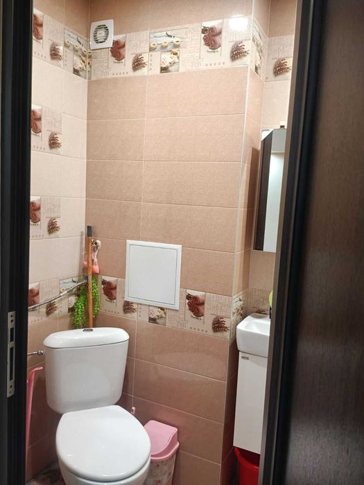 Продава се Едностаен апартамент в Враца, Вежен - 47 кв.м за 1465 €/кв.м - Снимка #14