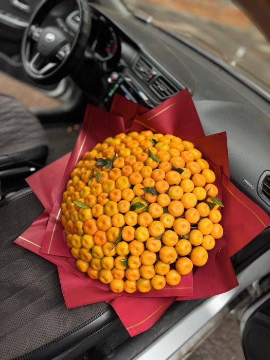 Клубника в шоколаде