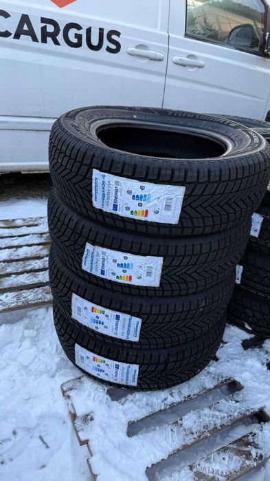 195 65 15 CAUCIUCURI dot2025  195/65/15 anvelope NOI M+S TRANSMATE