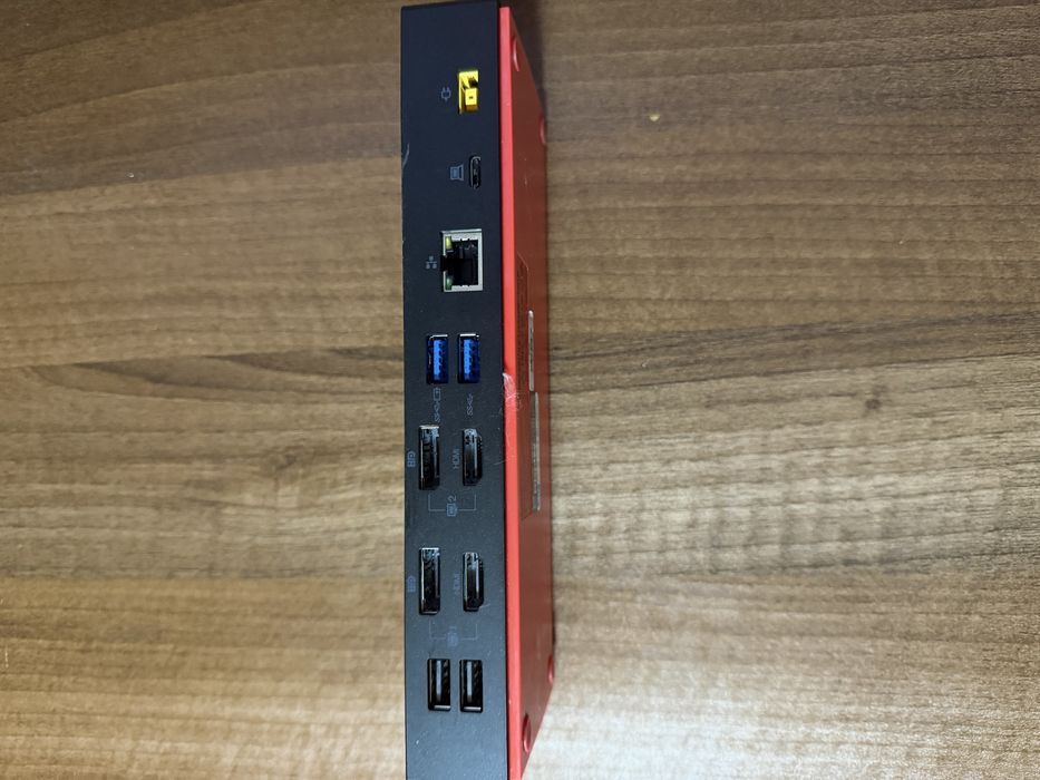 Docking station Lenovo