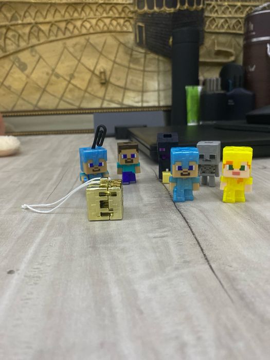 Золотой блок с гарантией