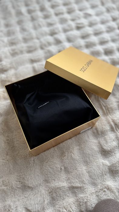 Сумка Dolce gabbana