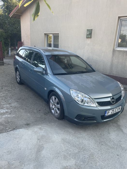 Opel vectra c 1.9 cdti 150 cp