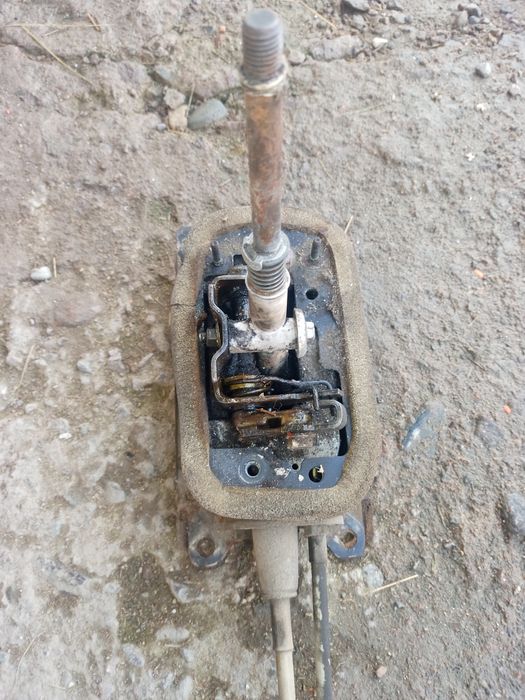 Пассат б3 кулиса