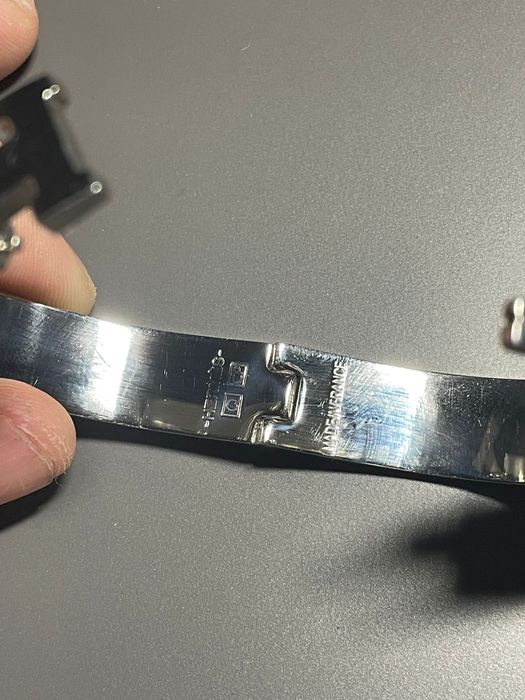 Bratara hermes aproape noua