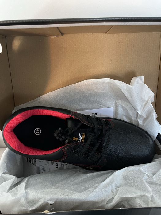 Pantofi de protecție TOLEDO