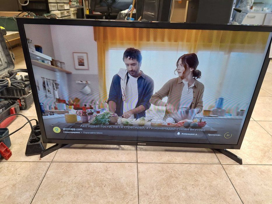 LED TV Samsung LE32T430