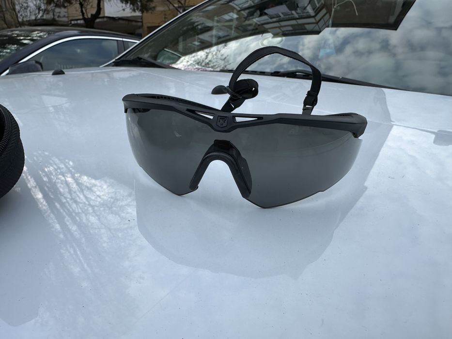 Ochelari militari revision originali