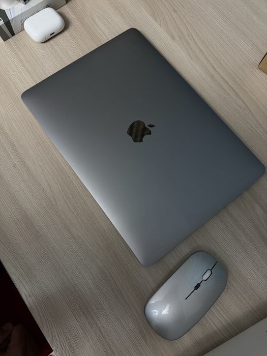 MacBook Pro 2019
