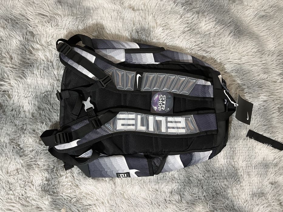 Рюкзаки Nike Elite Найк Элит Backpack