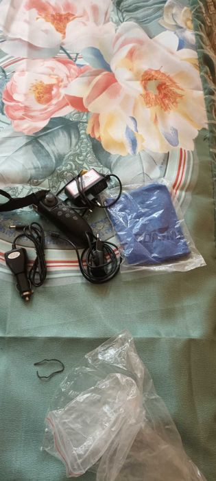 Корабче за риболов