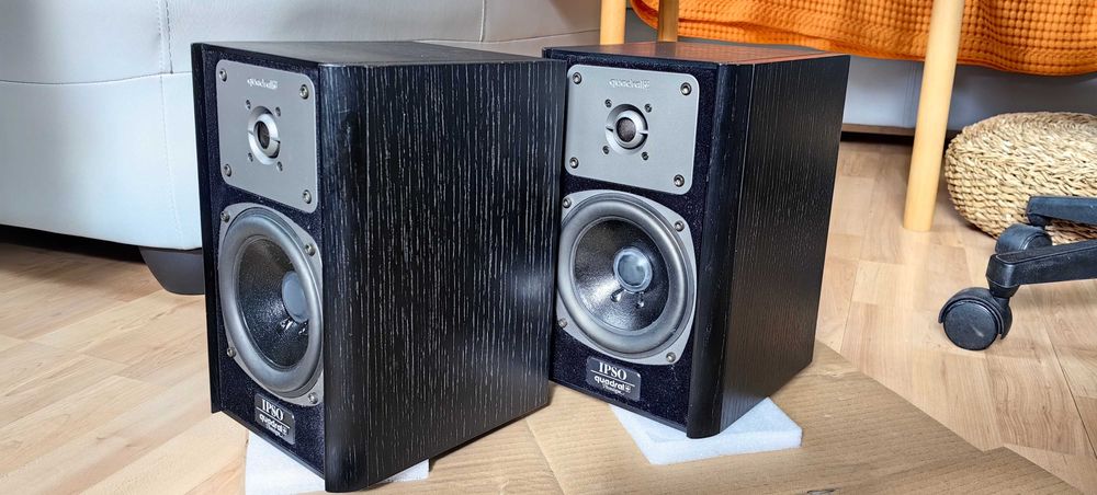 quadral IPSO Phonologue C