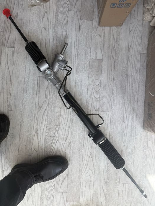 Рулевая рейка chevrolet