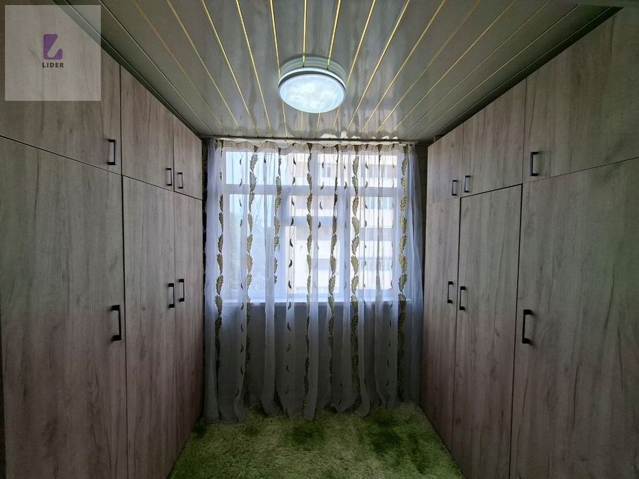 Продается х комнатная квартира. Согдиана. Микрорайон