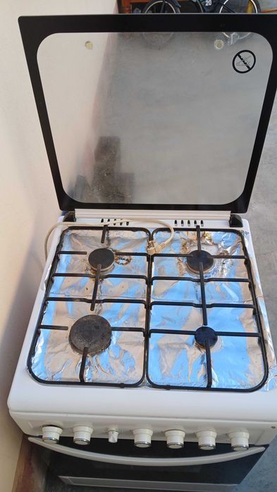 Газ плита б.у сотилади