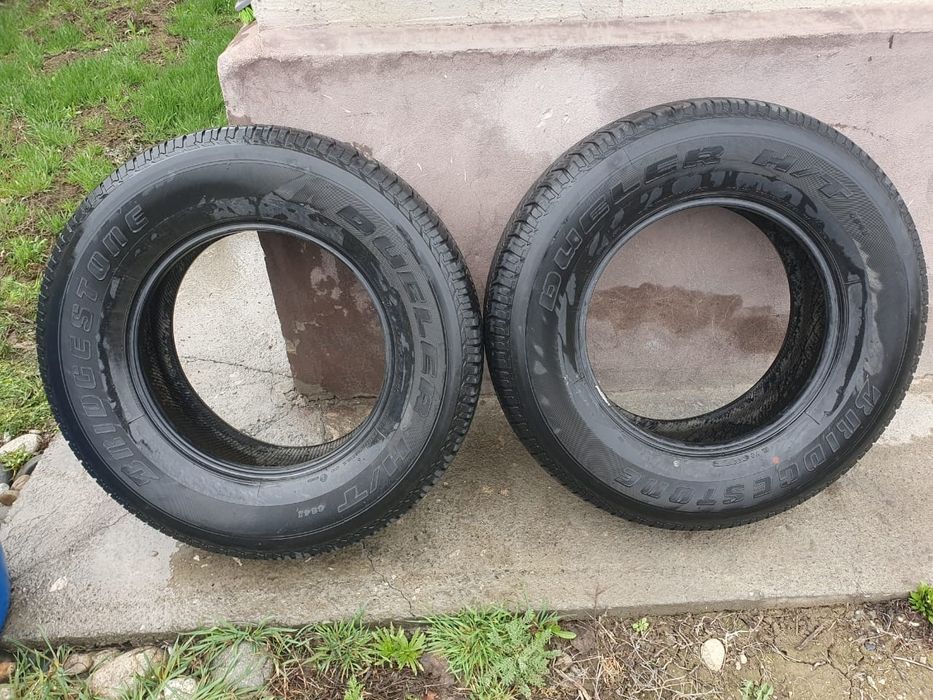 Продам Летние Шины R17