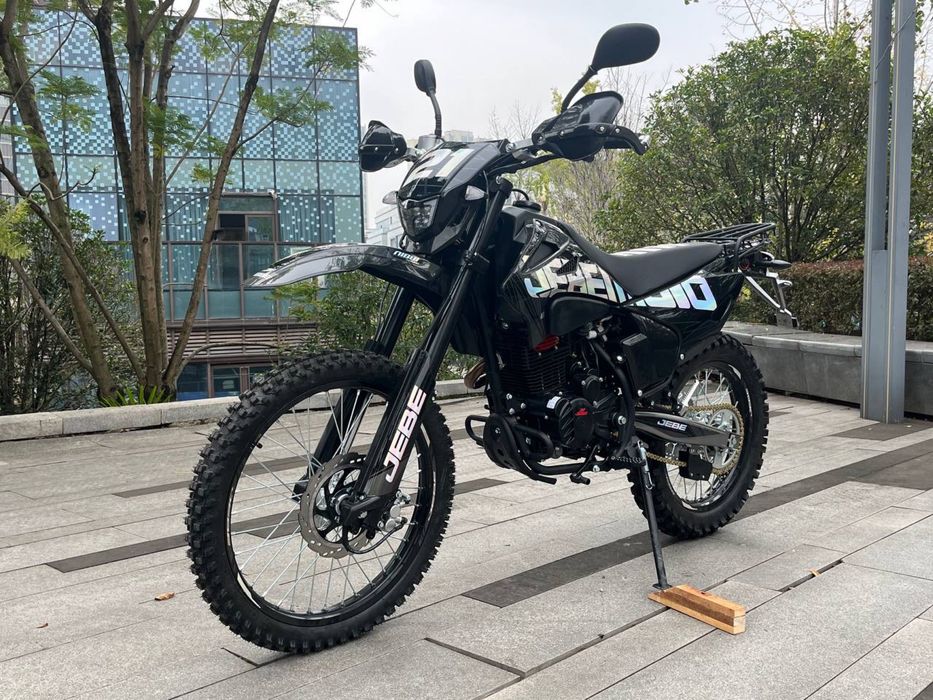 Жебе Эндуро 250сс