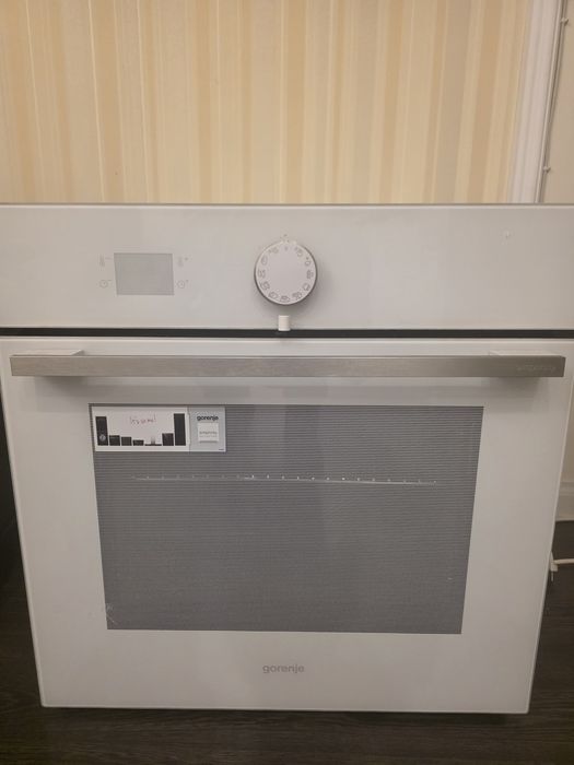 Духовка  Gorenje