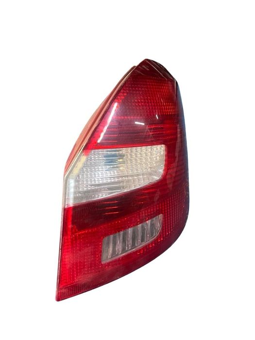 Lampa Spate / Stop Dreapta Spate Skoda Fabia Ii Break 542 2006 - 2014 5J6945096