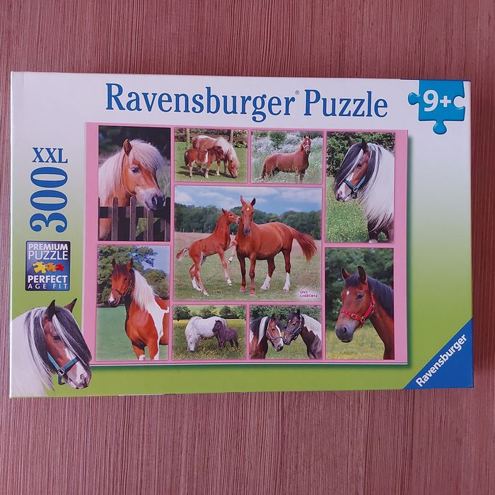 Пъзели и настолни игри