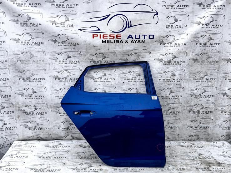 Usa dreapta spate Seat Leon 3 Hatchback an 2012-2013-2014-2015-2016-20