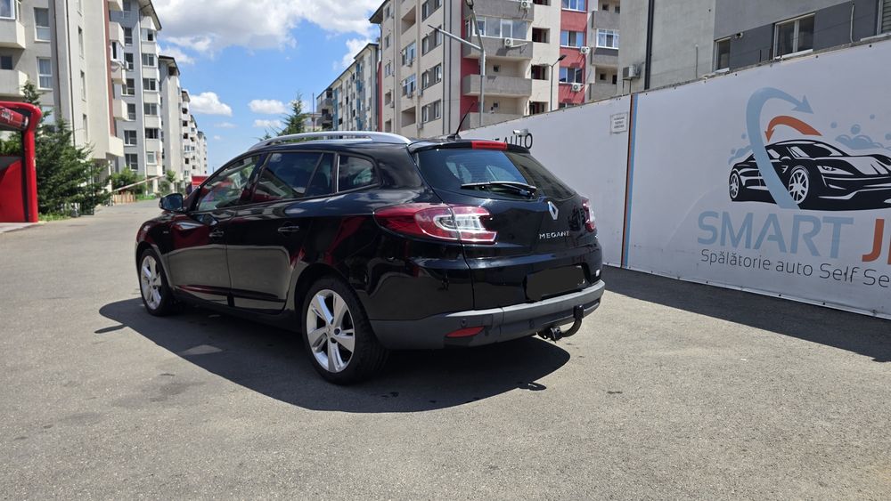RENAULT Megane 2012 — imagine 2