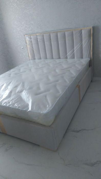 Кровать подъемный механизм