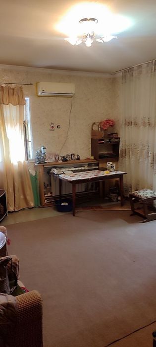 Юнусабад 6 - 1/4/4